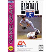 GG: MLBPA BASEBALL (GAME)